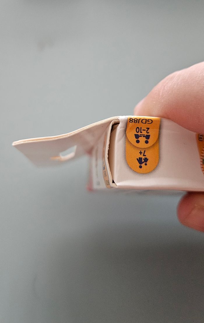 Jeu de société 3 - photo numéro 7