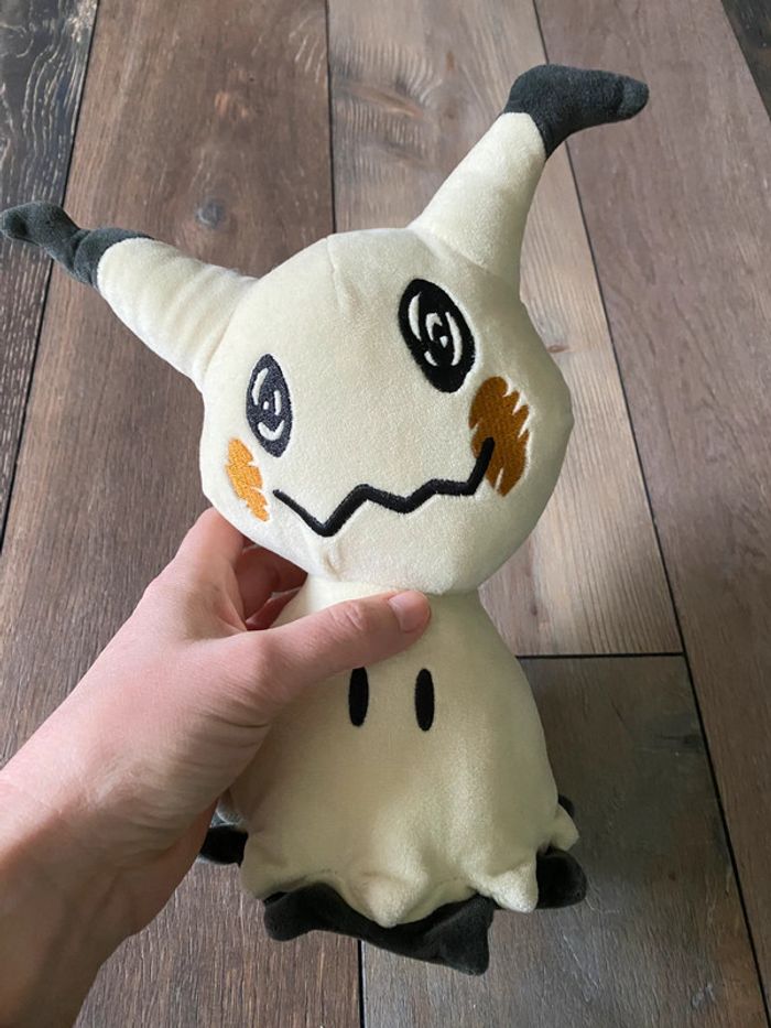 Peluche pokemon