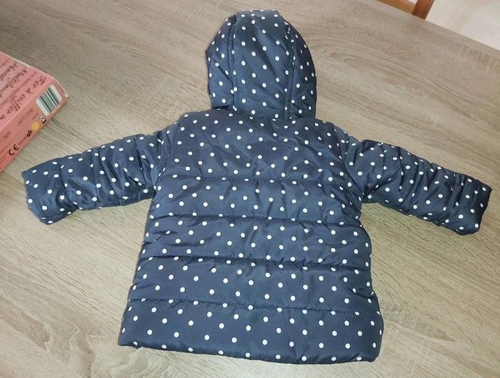 Manteau - photo numéro 2