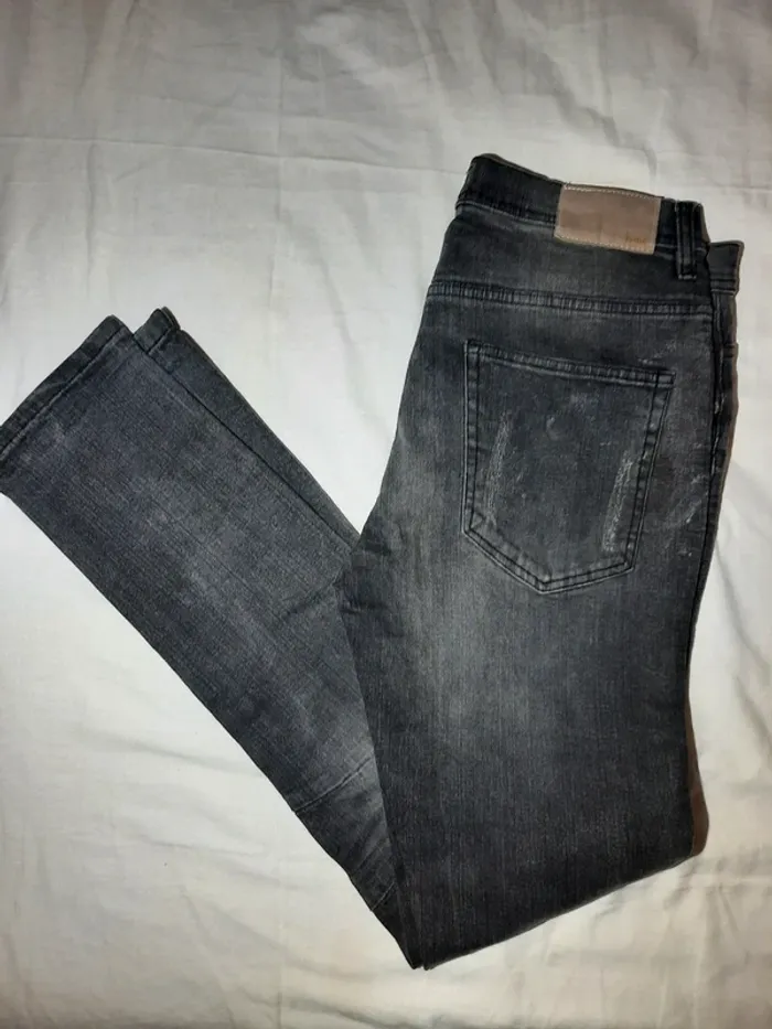Jean vintage zara man