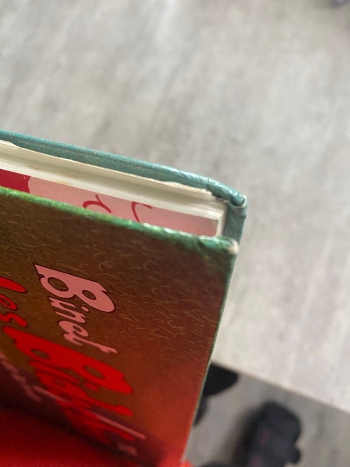 Bd les bidochon tome 9 et 10 album double - photo numéro 7