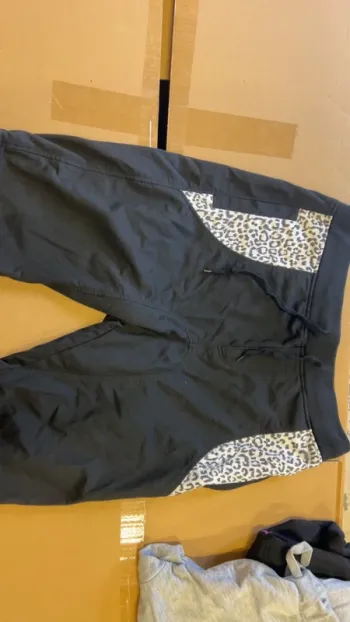 Short John H taille XL