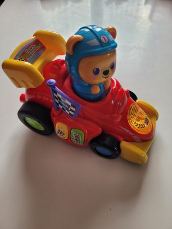 Titours vtech