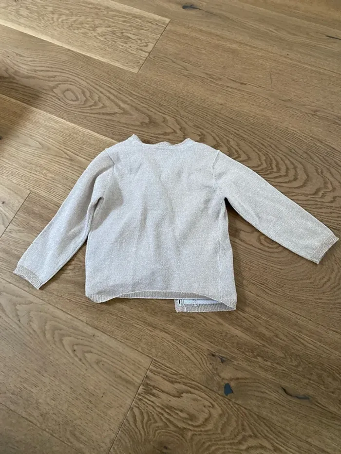 Gilet TAO - photo numéro 4