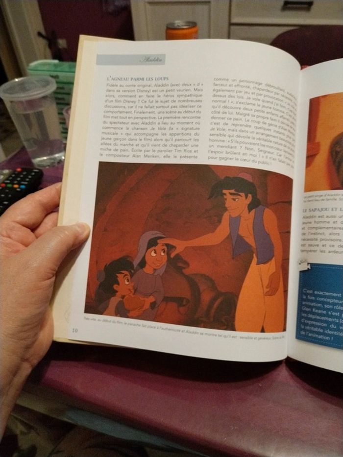 Livre Walt Disney - photo numéro 16