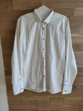 Chemise Lagerfeld 42