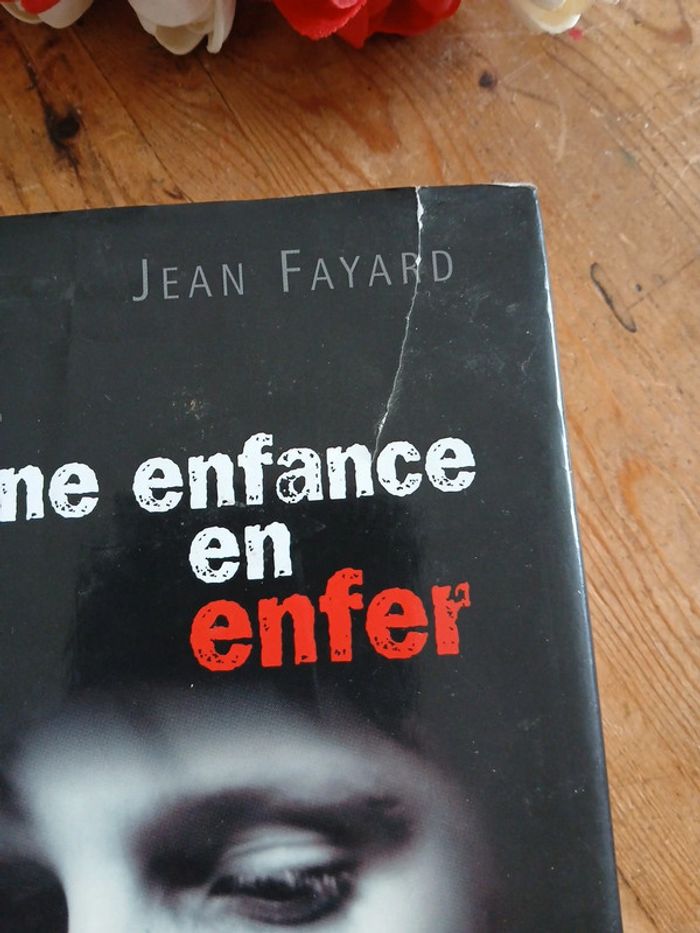 Une enfance en enfer - photo numéro 2