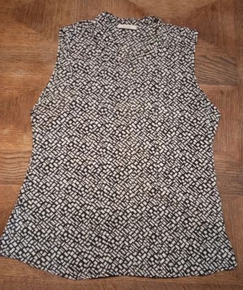 Haut femme taille 40