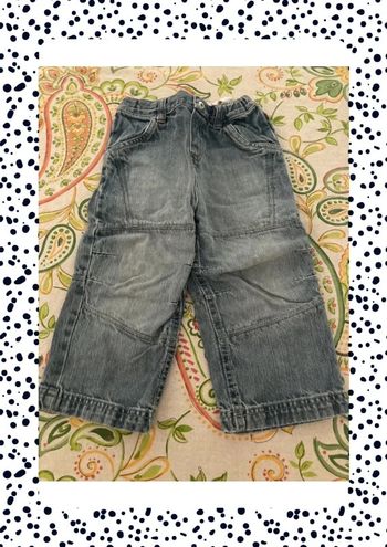 Jeans 24 mois