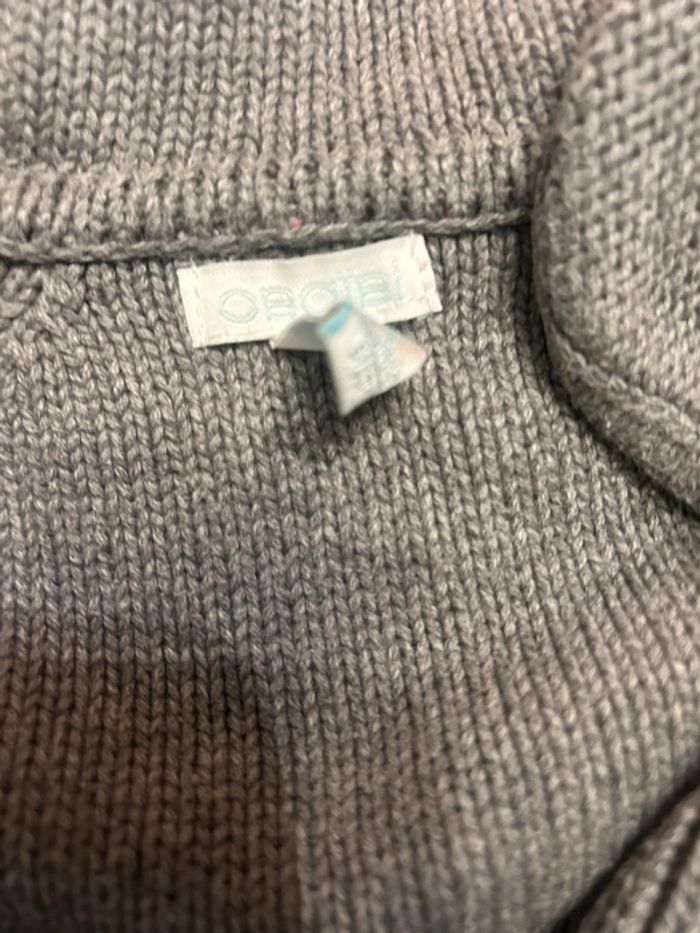 Gillet sans manches - photo numéro 3