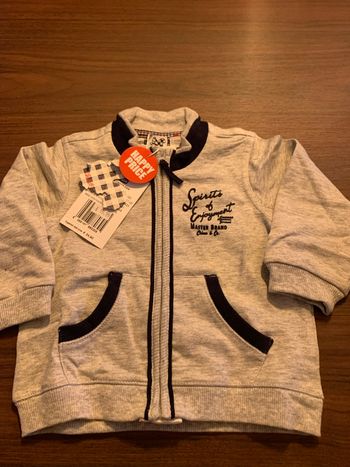 Chicco jogging 9 mois