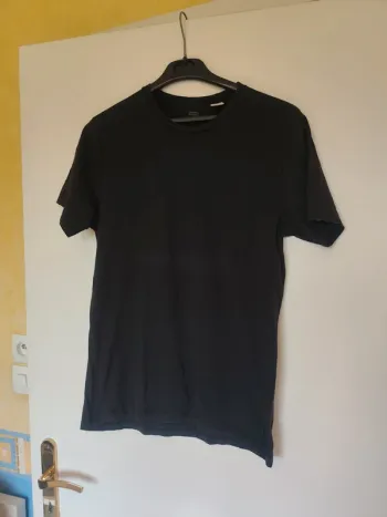 Tshirt noir Levi's