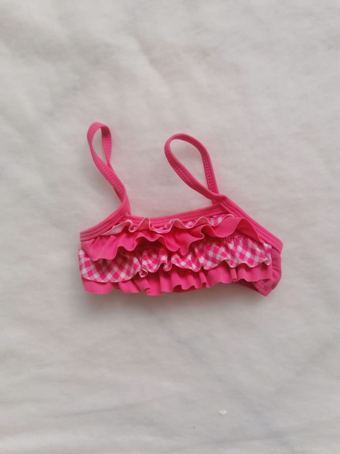 Haut maillot de bain