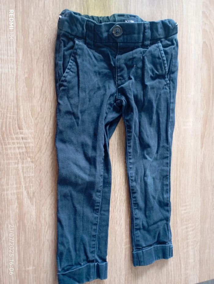 Jeans slim