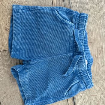 Short d’été
