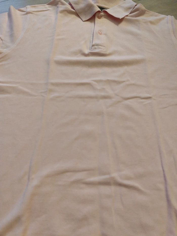 Polo TEX - photo numéro 4