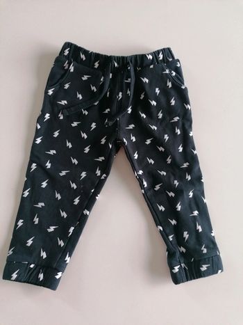 Broek/pantalon 86cm