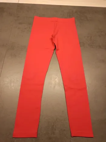 Vends legging enfant Tissaia taille 8 ans.