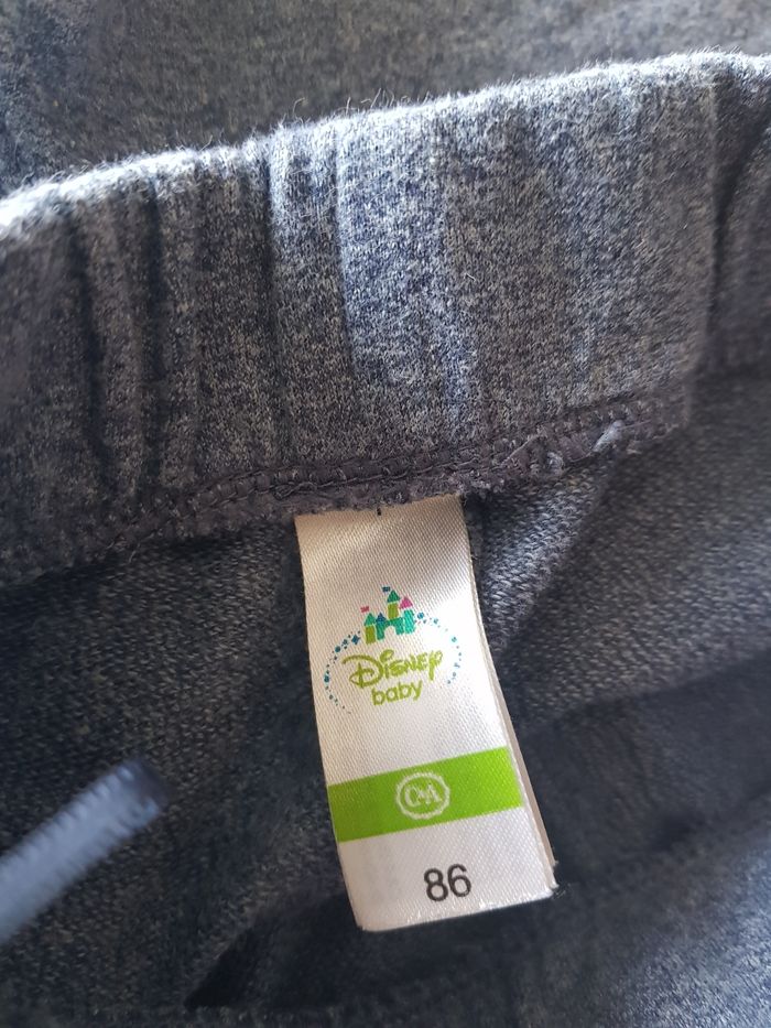 Disney Baby x C&A - Short - Mickey - Neuf ! (18 mois) - photo numéro 3