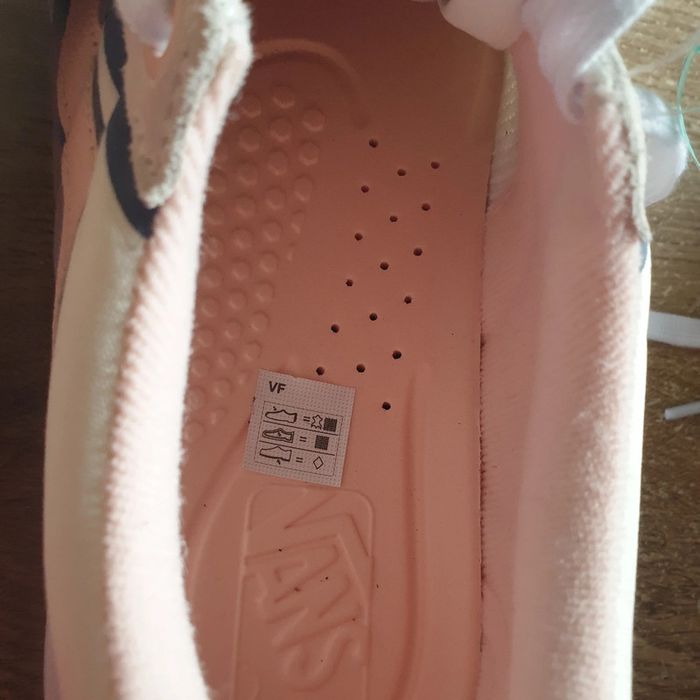⭐ Baskets Vans pointure 38 neuve #emyfleury_pointure38femme - photo numéro 10