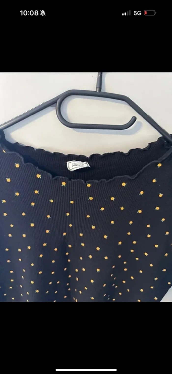 Tshirt taille M tres bonne etat - photo numéro 2