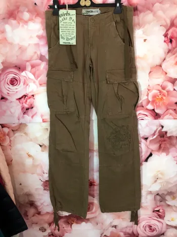 Pantalon vintage RG512