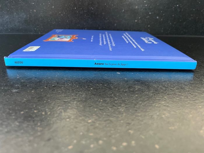 Azuro - grand format - photo numéro 3