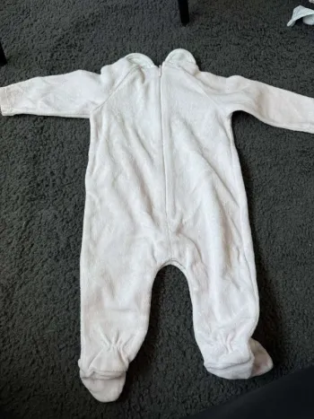 Pyjama 1 mois