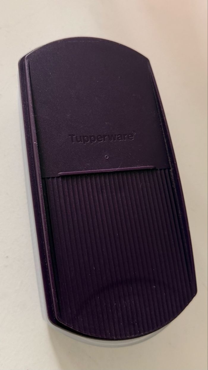 Tupperware