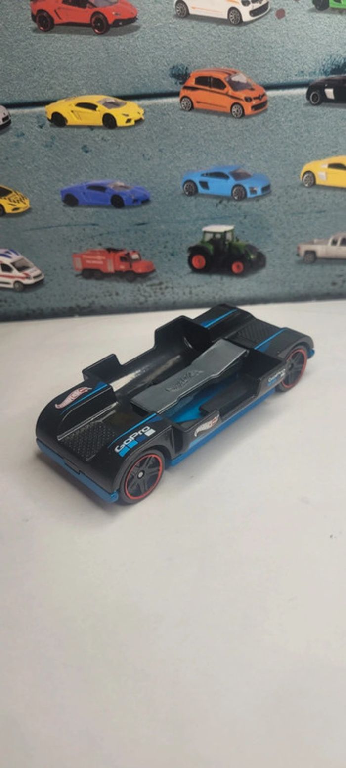 Voiture hot wheels