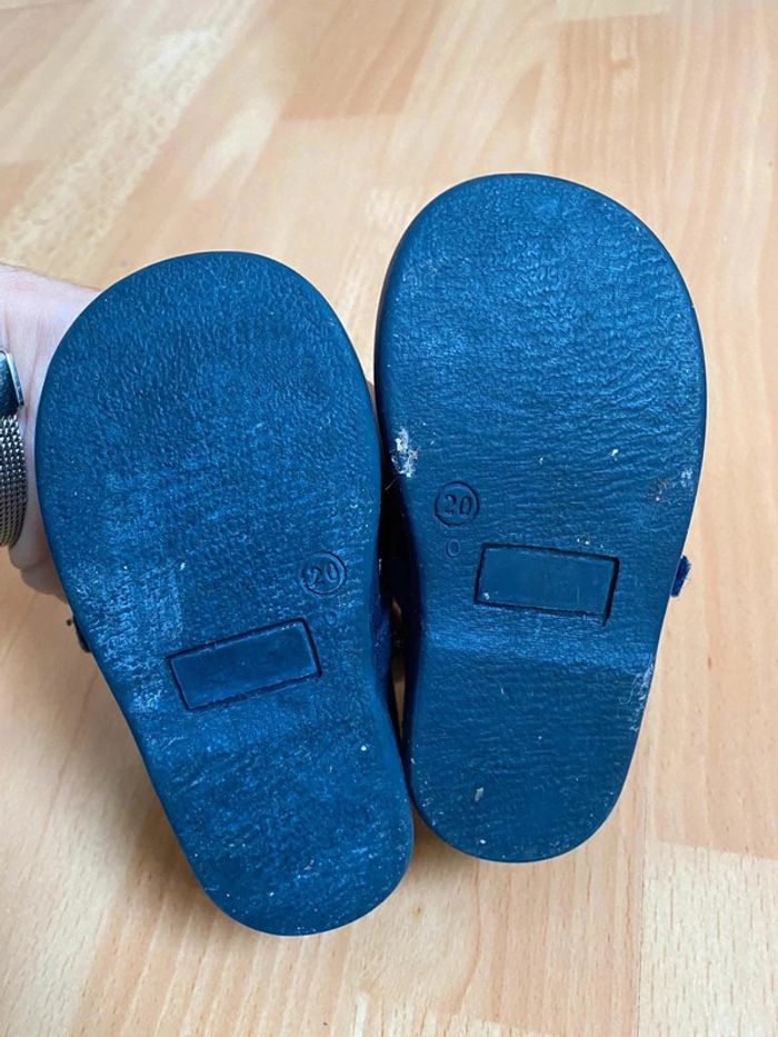 Chaussure - photo numéro 2