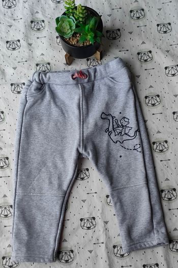 Jogging taille 24 mois/2 ans