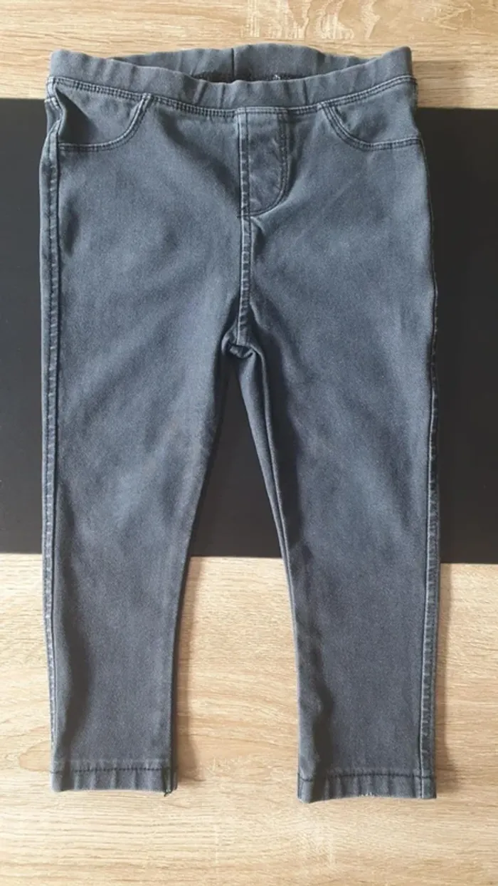 Jegging