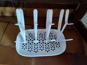 Égouttoir à biberons