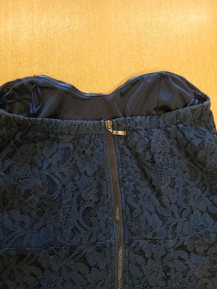 Robe bustier - photo numéro 4