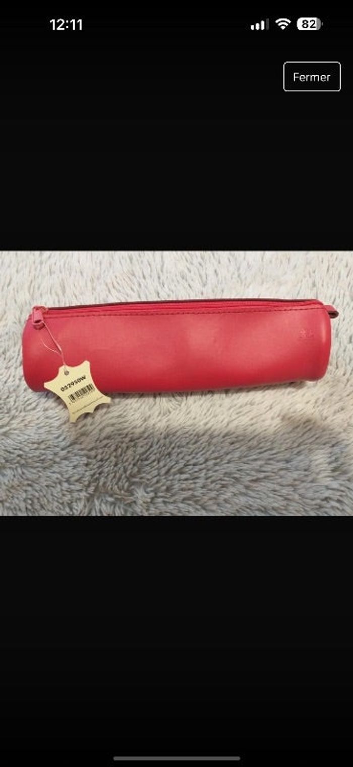 Trousse