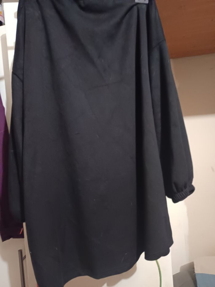 Tee shirt manche 3/4 - photo numéro 2