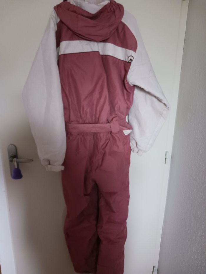 Combinaison  de ski 12 ans - photo numéro 2