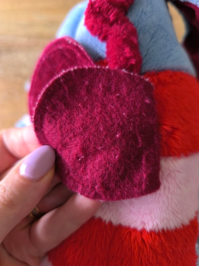 Lot peluches bourriquet Disney - photo numéro 8