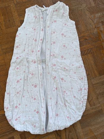 Gigoteuse été fille