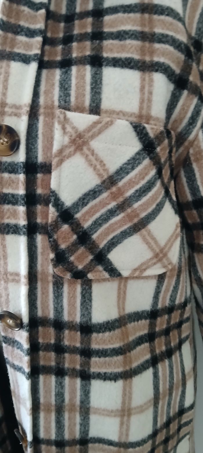 Manteau kiabi - photo numéro 5