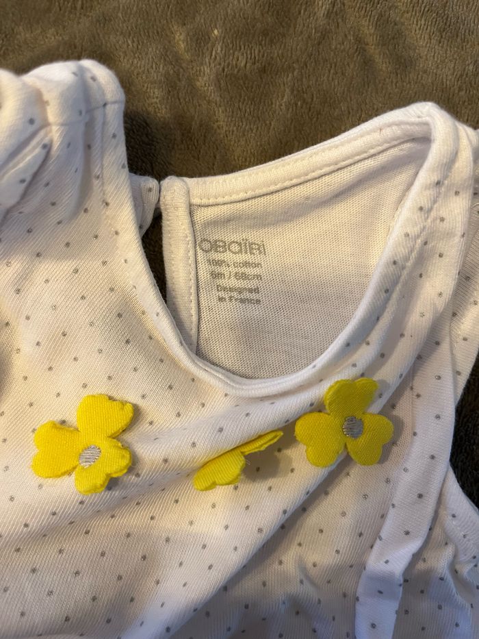 T-shirt - photo numéro 2