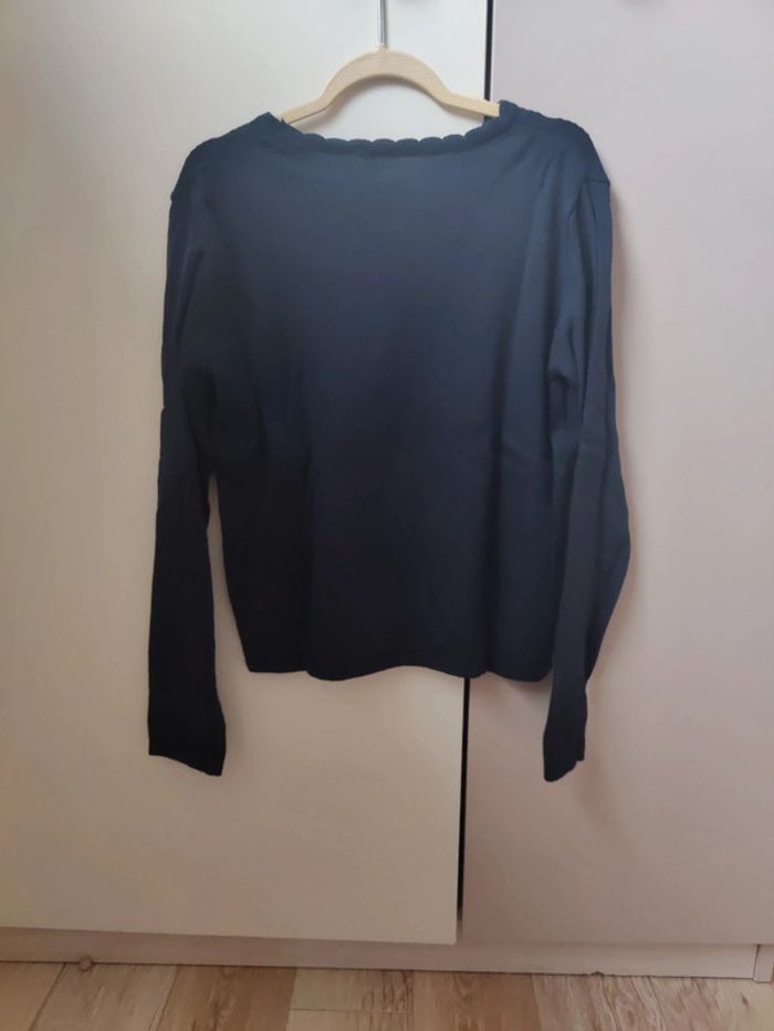 Pull léger 8 ans - photo numéro 3