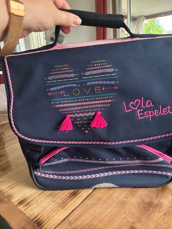 Cartable