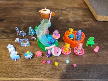 Lot hatchimals 