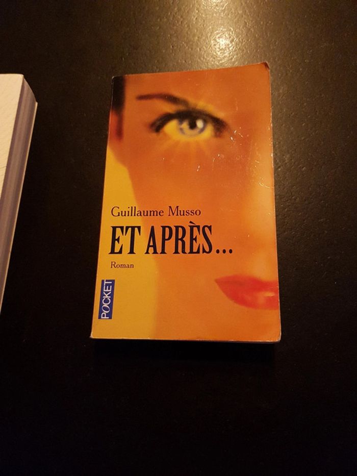 Et après - Guillaume Musso