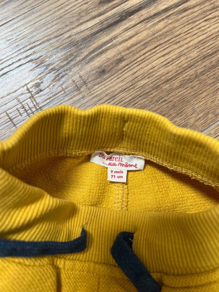 Jogging bébé - photo numéro 3