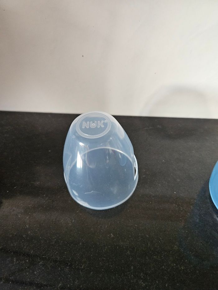 Lot de biberons + recharge - photo numéro 7