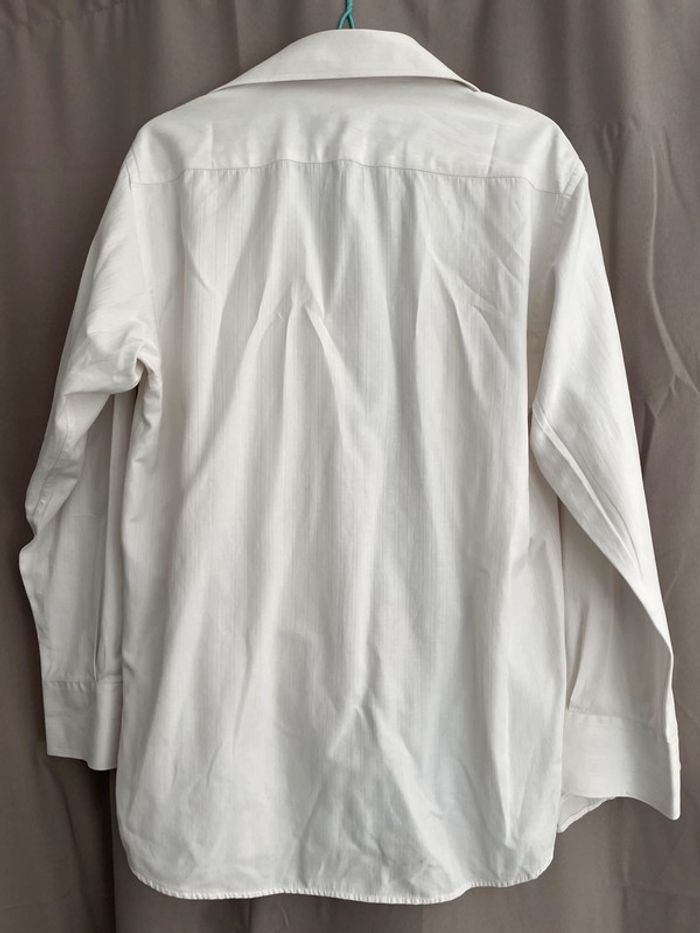 Chemise homme Brice taille 2 - photo numéro 2