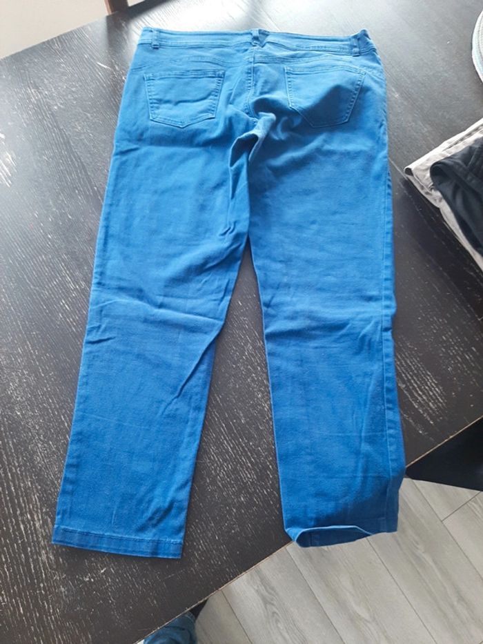 Pantacourt - photo numéro 4